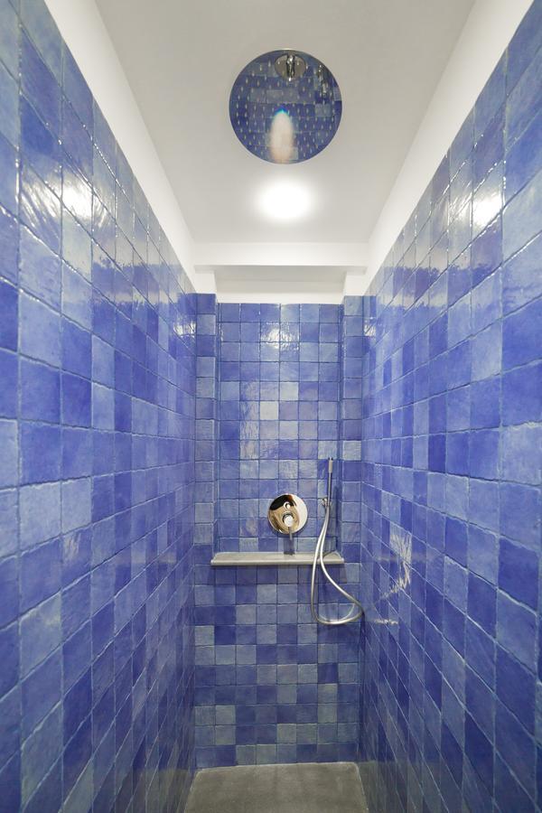 Habitación Doble Deluxe