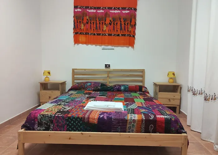 Beteya Hostel Don Bosco Catania